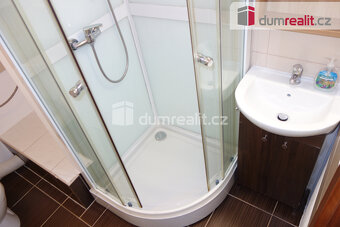 Byt 1+1, J. Palacha, Břeclav - 4