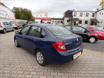 Renault Thalia 1,2 16V - 4