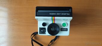 fotoaparát  KODAK, POLAROID, MEOPTA  AG1 Supra - 4