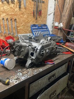 Gilera Runner 172/183 - 4