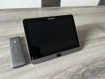 videokonferenční zařízení Yealink MVC400 – nepoužité - 4