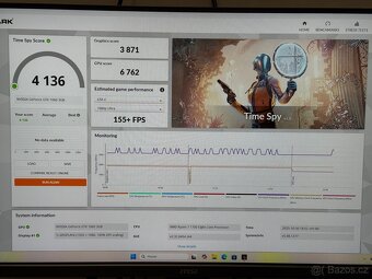 Levný “Herní” PC Ryzen 7 / 16GB / GTX1060 / SSD + HDD - 4