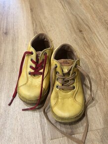 Dětské značkové boty - různé velikosti - holka/kluk - 4