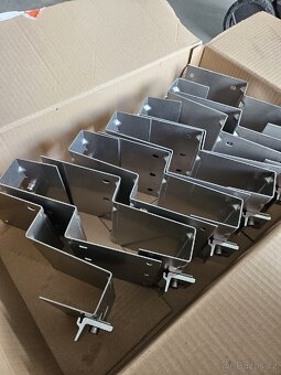 Montážní systém K2 fotovoltaická elektrárna cena text - 4