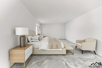 Prodej rodinného domu ve Vanovicích - 4