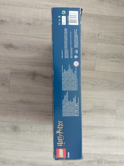 LEGO 76393 Harry Potter a Hermiona Grangerová - 4