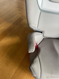 Dětská autosedačka Cybex 15-36 kg - 4