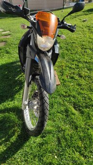 Prodám Yamaha XT660R - 4