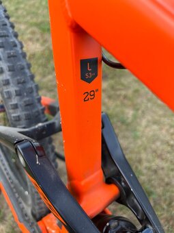 Elektrokolo KTM,Macina Chacana - 4