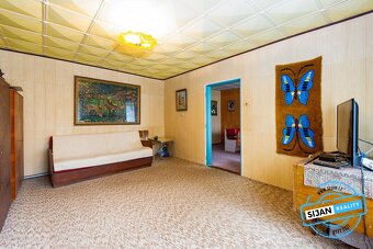 Prodej rodinného domu v obci Skalka, pozemek 598 m2 - 4