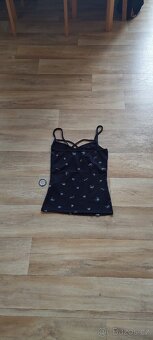 Dámské tílko - 1, velikost: M - 4