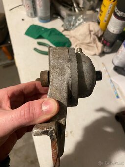 ČZ předválečná - 4