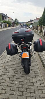 TRIUMPH Tiger 115NG - 4