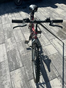 Prodám dámské kolo - 4