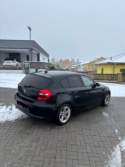 BMW 118D 105kw - 4