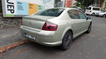 Vymění za dodávku - 4