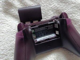 Xbox one/Series Wireless Controller Phantom Magenta - 4