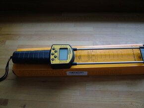 Vlhkoměr na   výrobu dřevěných briket  ,pelet - 4