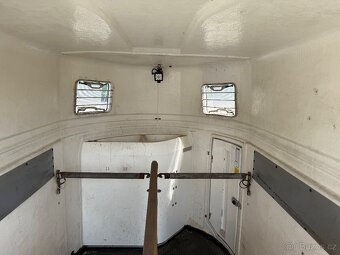 Přepravník na koně - 4