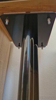 Stojany na reprobedny. NorStone Stylum 2 - 4