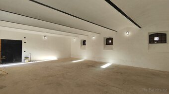 Sklad / dílna / prostor k pronájmu v Lobkovicích - 4