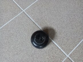 Vypínač RETRO páčkový na 380 V - 4