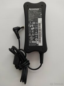 Originál napájecí zdroj ASUS, ACER, Toshiba, PB, atd. - 4