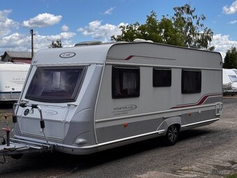 LMC Concerto 530E/2009/PŘEDSTAN/NOSIČ/SPRCHA/1.600KG - 4