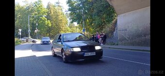 Škoda Octavia 1 1.9 tdi - 4