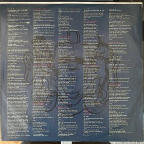 Quiet Riot - QR III. LP - 4