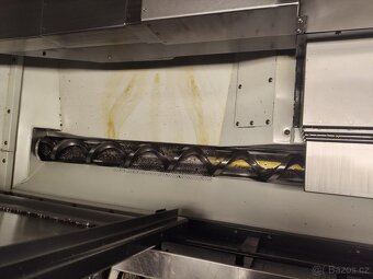 Obráběcí centrum (vertikální) HAAS VF-3 (8550) - 4