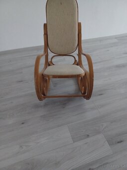 Houpací křeslo - 4