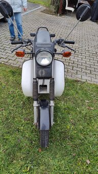Simson SR50 - 4