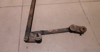 Mechanismus stěračů Škoda 1000MB - 4