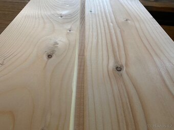 Palubky smrk 19 mm - 4