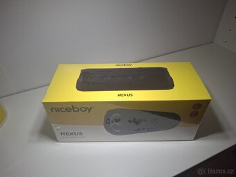 Niceboy reproduktor - Nový - 4