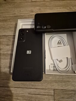 Samsung Galaxy S21 FE 5G - 4