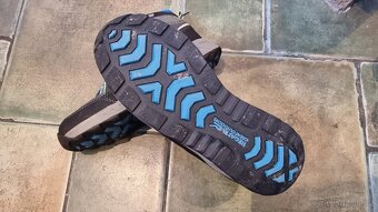 Regatta EU38 trekingová obuv RKF509 - 4