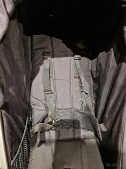 Thule urban glide 2 double - 4