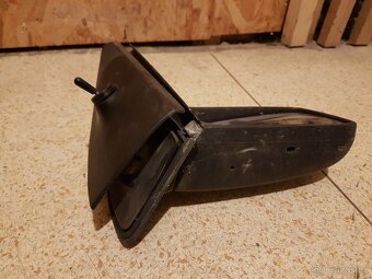 Ford Sierra zrcátko pravé i pravé - 4