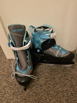 Chlapecké brusle - 4