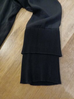 Společenské šaty Vero Moda vel. XL - 4