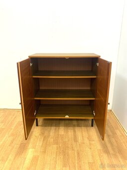 Retro komoda Hikor 70. léta - 4