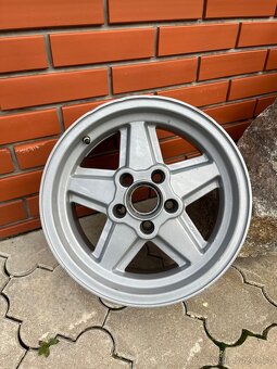 Kola Mercedes Ronal 5x112 r15 - 4