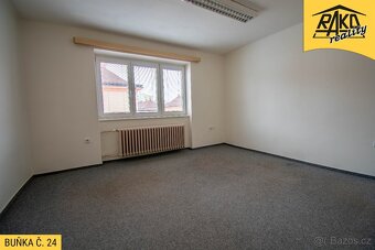 Pronájem 8 komerčních prostor v Trutnově - 4