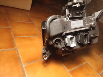 Levý Světlomet Peugeot 308 - 98392863 - 4