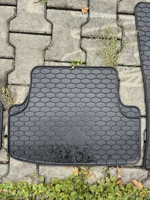 Koberečky Seat leon nebo Golf VII - 4