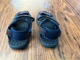 Sandálky Next vel. 27-28 - 4
