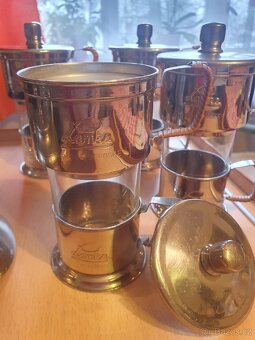 Kávový set Lamka - 4