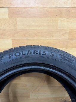 Zimní pneu 235/55/18 č.1 - 4